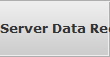 Server Data Recovery North Cleveland server 